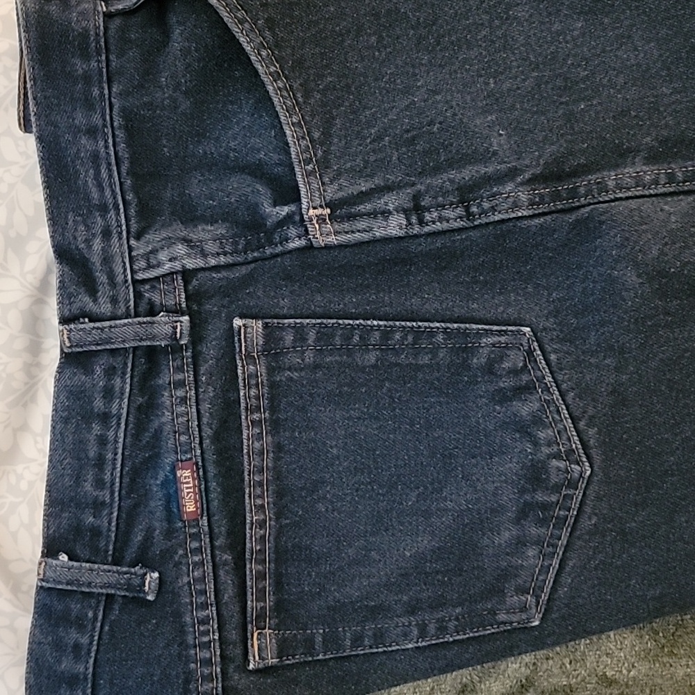 Men's Jeans
